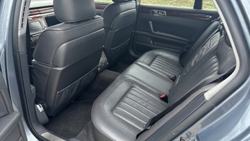 Volkswagen Phaeton 3.0TDI-CR V6 DPF 4Motion Tiptronic 240KM 2012 Volkswagen Phaeton Raty 3.0 tdi tylko 170tys km Led Skora Navi Lift Super, zdjęcie 36