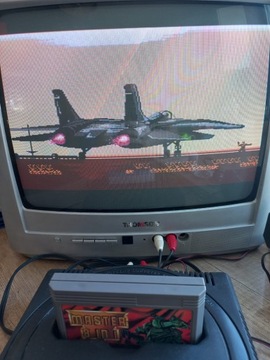 8в1 Top Gun Pegazus Contra Pegasus в подарок