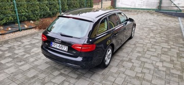 Audi A4 B8 2012 AUDI A4! Stan idealny!, zdjęcie 14