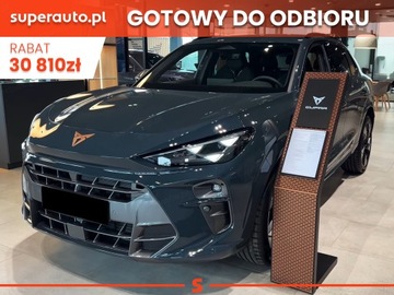 Cupra Terramar SUV 1.5 eTSI 150KM 2025 CUPRA Terramar 1.5 eTSI mHEV DSG Suv 150KM 2025