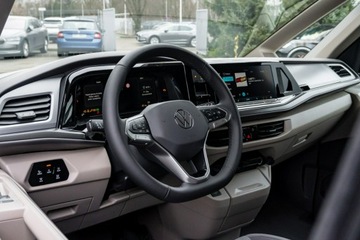 Volkswagen Multivan T7 Van L1 2.0 TDI 150KM 2026 Volkswagen VW Multivan FAMILY L2 2.0 TDI 150 KM DSG OD RĘKI, zdjęcie 11