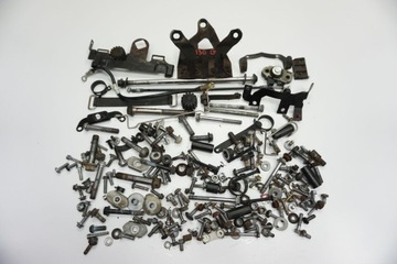 ВИНТЫ TRIUMPH TIGER 800 XRX 15-17