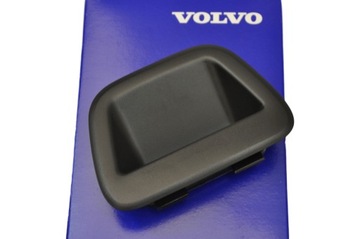 Uchwyt klapy bagażnika Volvo OE 31348022