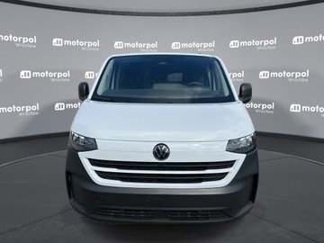 Volkswagen Caravelle T6 Transporter 2.0 TDI 150KM 2025 Volkswagen Caravelle L2H1/2.0 TDI 150 KM manual, zdjęcie 1