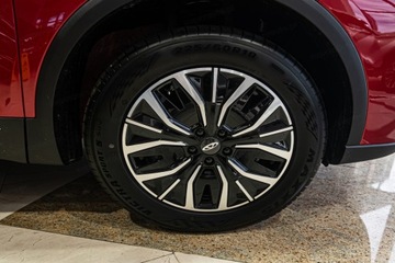 Chery Tiggo 7 1.6 TGDI 147KM 2025 CHERY Tiggo 7 Comfort 1.6 T-GDI DCT Suv 147KM 2025, zdjęcie 15