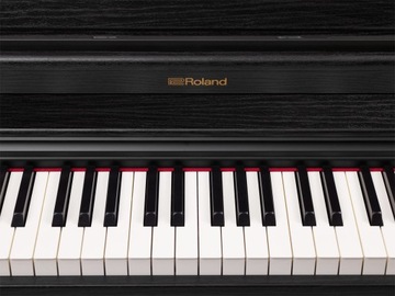 Цифровое пианино ROLAND RP-701 CB