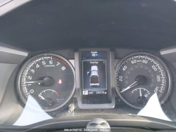 Toyota Tacoma II 2023 Toyota Tacoma 2023r., TRD OFF-ROAD, od ubezpieczalni 3.5 Benzyna 278KM, zdjęcie 10