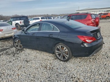 Mercedes CLA C118/X118 Coupe 2.0 250 224KM 2019 Mercedes-Benz CLA 2019 MERCEDES-BENZ CLA 250 4MATIC 2.0 Benzyna 224KM, zdjęcie 1