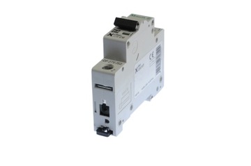Wyłącznik nadprądowy Eaton 10V IP20 10 A 270350 CLS6-C10