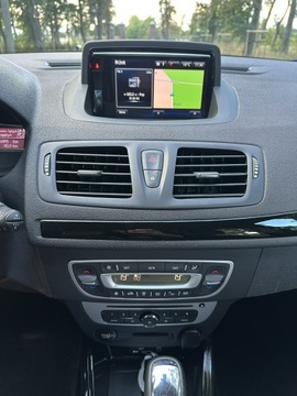 Renault Megane III 2014 Renault Megane 1.2 TCE 132 KM BOSE Automat Navi Le, zdjęcie 34