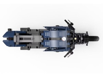 Ubtech Jimu Robot Mocool - programowalny motor