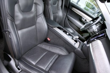 Volvo V90 II 2021 Volvo V90 HeadUpDispley|Skóry|FuLLLed|, zdjęcie 16