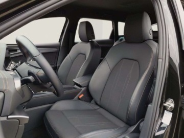Cupra Leon II Sportstourer 1.5 eTSI MHEV 150KM 2024 Cupra Leon Sportstourer 1.5TSI M-HEV 150KM Cupra SalonPL SeriwsASO Virtual, zdjęcie 8