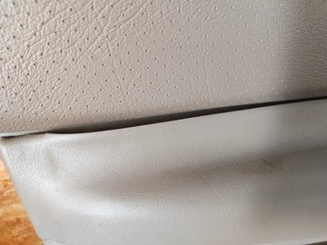 Обшивка боковой двери левая Chevrolet Camaro IV