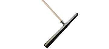 СКРЕБОК ДЛЯ ВОДЫ НАПОЛЬНЫЙ 75 см РУЧКА + РУЧКА