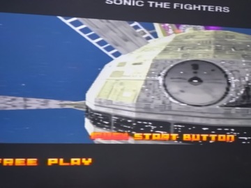 Игра SONIC GEMS COLLECTION PS2 ПРОЧИТАЙТЕ ОПИСАНИЕ!!!