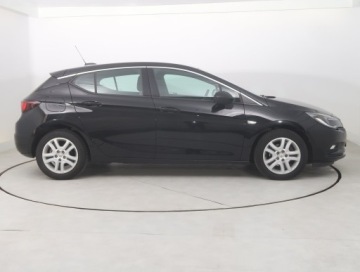Opel Astra K Hatchback 5d 1.4 Turbo 125KM 2017 Opel Astra 1.4 T, Salon Polska, Serwis ASO, Klima, zdjęcie 5