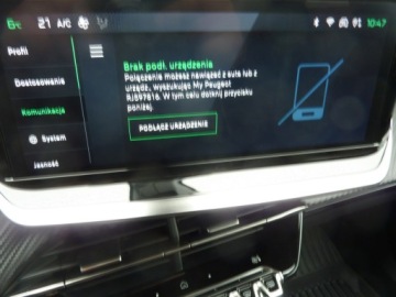 Peugeot 2008 II 2024 Peugeot 2008 LIFT*Benzyna, zdjęcie 28