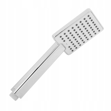 SŁUCHAWKA PRYSZNICOWA NATRYSKOWA DUŻA SOLIDNA INEA