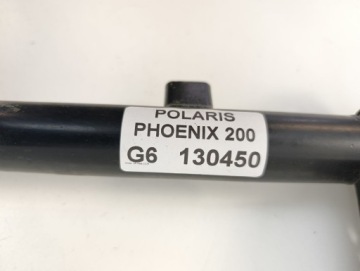 РУЛЕВАЯ КОЛОНКА POLARIS PHOENIX 200