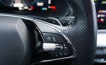 Skoda Octavia IV Liftback 1.5 TSI EVO 150KM 2021 Skoda Octavia eTSI Liftback Style Dynamic 1.5 Benzyna 150KM, zdjęcie 31