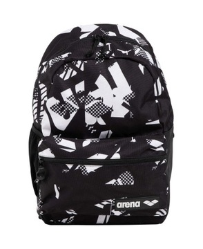Arena Team Backpack 30л школьный рюкзак для бассейна