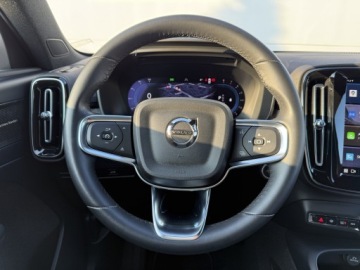 Volvo XC40 Crossover Facelifting 2.0 B3 163KM 2022 Volvo XC 40 XC40 B3 Benzyna | Plus Dark | Salon Po, zdjęcie 21