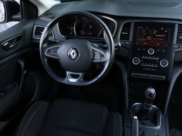 Renault Megane IV 2018 Renault Megane 1.2 TCe, Salon Polska, zdjęcie 6