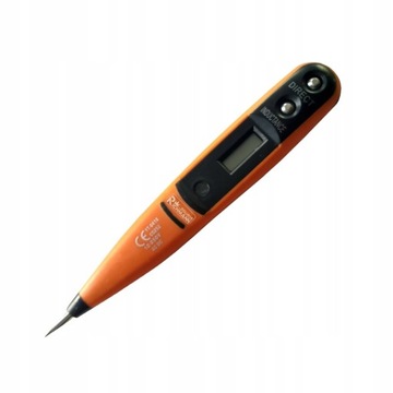 PRÓBNIK NAPIĘCIA ELEKTRONICZNY RICHMANN C5252