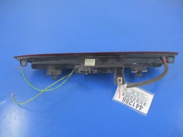 PEUGEOT 206 SW LIFT ТРЕТИЙ СТОП-СИГНАЛ