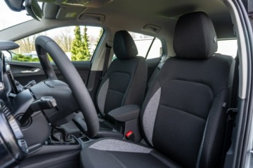 Skoda Fabia IV 1.0 MPI 80KM 2026 Škoda Fabia Skoda Fabia Essence 1.0 MPI 80 KM -, zdjęcie 13