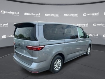 Volkswagen Multivan T7 Van L1 2.0 TDI 150KM 2025 Volkswagen Nowy Multivan BASIC FAMILY 2.0TDI 150 K, zdjęcie 7