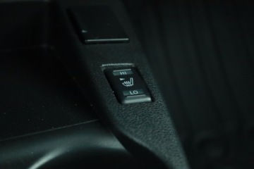 Nissan Leaf I Hatchback 5d Facelifting Elektryczny 109KM 2016 Nissan Leaf 30 kWh, SoH 78%, Salon Polska, zdjęcie 16