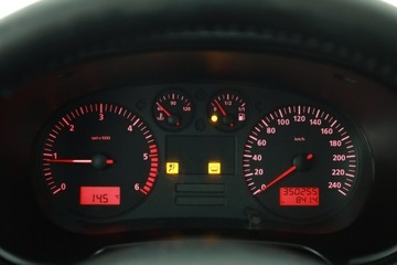 Seat Toledo II 1.9 TDI 110KM 2004 Seat Toledo 1.9 TDI, HAK, Klima, Klimatronic,ALU, zdjęcie 7