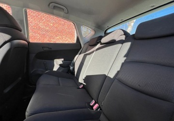 Hyundai i30 I Hatchback 1.4 109KM 2009 Hyundai i30 Klima Alu Isofix Gwarancja w cenie Warszawa VFVA 1.4 Benzyna, zdjęcie 14