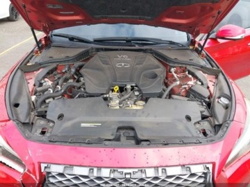 Infiniti Q50 II 2021 Infiniti Q50 Luxe 2021 3.0l 3.0 Benzyna 300KM, zdjęcie 8