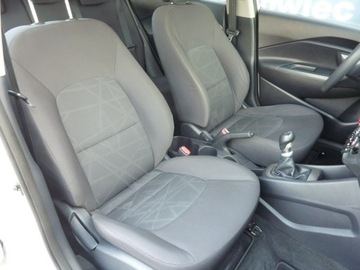 Kia Rio III Hatchback 3d 1.4 WGT 90KM 2013 Kia Rio 1.4 CRDI, zdjęcie 15