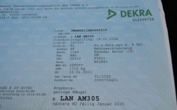 Kia Venga Mikrovan 1.4 DOHC CVVT 90KM 2010 Kia Venga Bezwypadkowe - Niski przebieg - zarejestrowane Faktura Vat marza, zdjęcie 35