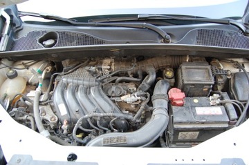 Dacia Dokker Van Facelifting 1.6 SCe 100KM 2019 Dacia Dokker 1.6+LPG Klima Lato+Zima Bezwypadkowa Tylko 118TKm, zdjęcie 16