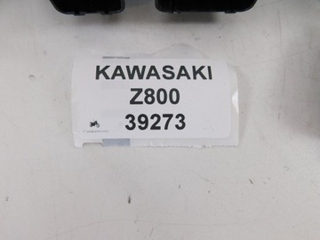 KAWASAKI Z800 STACYJKA IMMOBILIZER