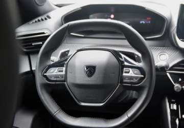 Peugeot 2008 II SUV Facelifting 1.2 PureTech 130KM 2024 Peugeot 2008 LIFT_Polski salon_Benzyna_ 1.2 Benzyna 130KM, zdjęcie 20