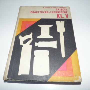 Zajęcia praktyczno-techniczne Czyżycki