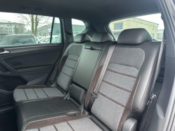 Seat Tarraco SUV 2.0 TDI 150KM 2022 Seat Tarraco 2.0 TDI 150KM Xcellence HAK DSG Audio, zdjęcie 37