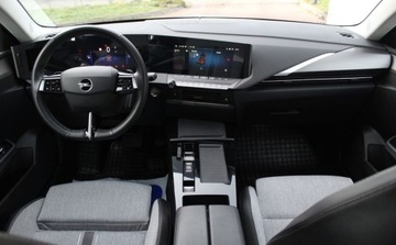 Opel 2023 Opel Astra Elegance Automat Fv23 1.2 Benzyna 130KM, zdjęcie 9