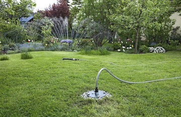 Pompa do wody KARCHER BP 6 Deep Well elektryczna