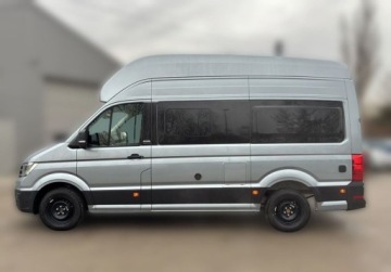 Volkswagen California 2025 Volkswagen California DEMO Automat3,5t 2.0 BiTDI 163KM 2.0 Diesel 163KM, zdjęcie 7