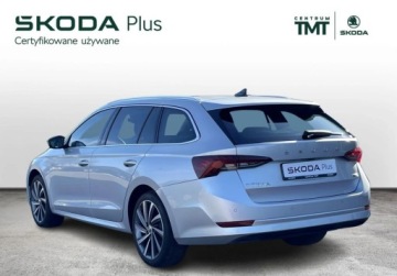 Skoda Octavia IV Liftback 1.5 TSI EVO 150KM 2022 Skoda Octavia Style 1.5 TSI 150 KM Virtual Cockpit Kamera LED Podg. fo, zdjęcie 2