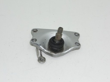 BMW R 850R ABS PÓŁKA DOLNA SZTYCA SWORZEŃ ORYGINAŁ