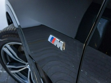 BMW X7 SUV Facelifting 3.0 40d 352KM 2025 BMW X7 xDrive40d - Dostępny od ręki!, zdjęcie 9