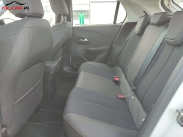 Opel Corsa F Hatchback 5d 1.2 75KM 2023 Opel Corsa GWARANCJA JEDYNE 12 tysiecy kilometrow JAK NOWY Mozliwa Zamiana, zdjęcie 6